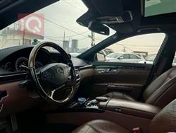 مێرسێدس بێنز S-Class